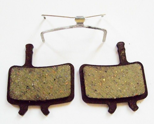 Promax disc brake pads incl - promax,