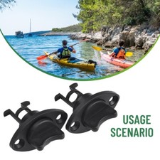2 PACK 1-Inch Boat Drain Plug