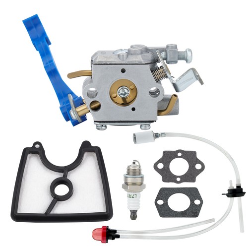 590460102 125b carburetor kit - carburetor,