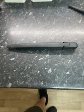 2013 VAUXHALL ZAFIRA C TOURER REAR WINDOW WIPER ARM FBZ39