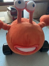 jungle junction taxi crab