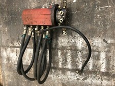 C1 Mini Digger JCB Hydraulic 8018 Rotary Centre Joint (Spares / Parts)