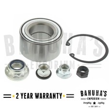 VW Golf MK4 1997-2008 Front /