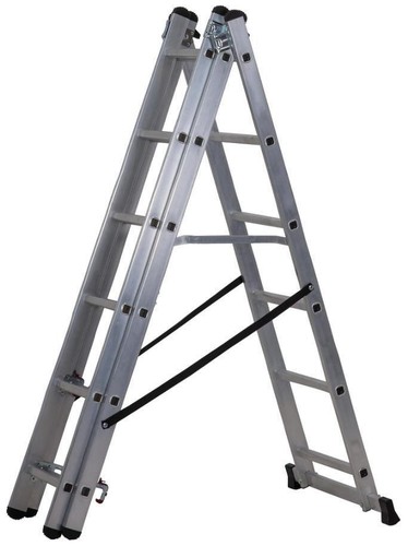 Combination ladder - ladder,