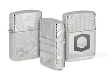 Zippo 2022 Limited Production