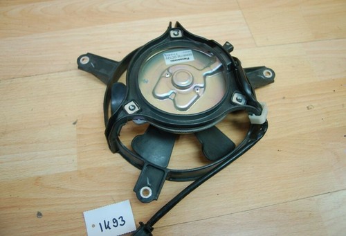 Honda silverwing 400 - 400, 400d