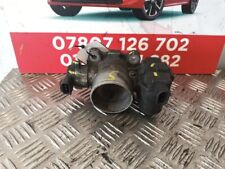 1.4L Toyota Corolla 2006-2010  THROTTLE BODY