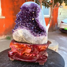 15LB  Natural High grade