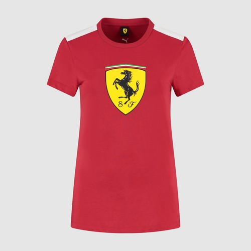 Scuderia ferrari puma large - ferrari,