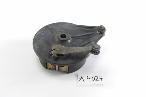 Honda 450 pc14 - n, bj