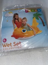 Intex Kids Inflatable Swimming