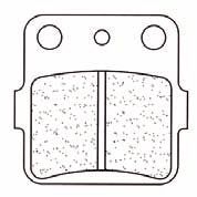 Brake pad pads carbon - pad,