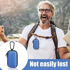 Inhaler Case 4 Pack Hearing