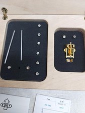 EMT JSD Anniversary Gold LTD