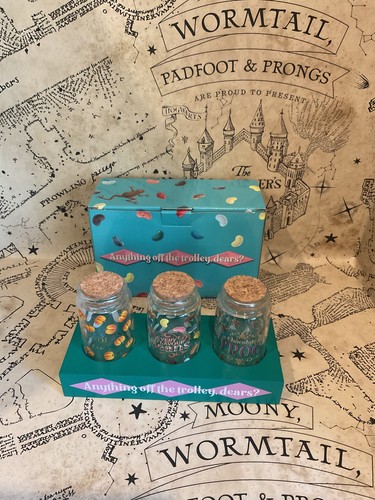 Litjoy crate trolley sweet set - litjoy,