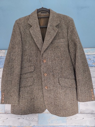 Christopher dawes harris tweed - christopher,