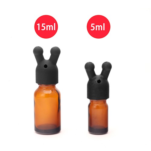 Leakproof aroma essential oil - leakproof,
