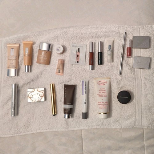 Job lot make items - make, 13x