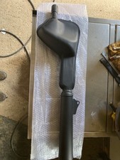 Honda XL125s Exhaust.