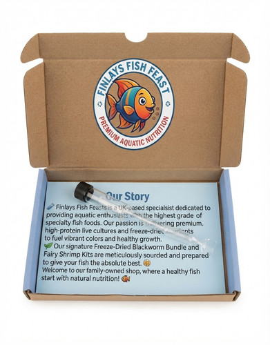 Beavertail fairy shrimp kit - fairy, kit-
