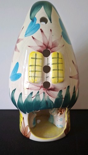 Vtg derek fowler nursery - fowler,