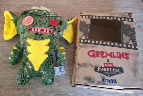 Rare fuggler gremlins stripe - rare,