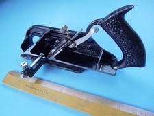 Stanley No.78 Rebate Plane