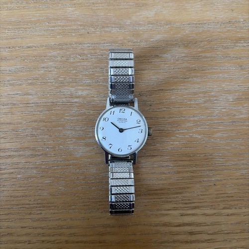 Vintage oriosa swiss - vintage,