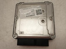 2014 SEAT LEON 04L907309B ECU