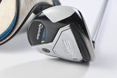 Taylormade sim2 wood - taylormade, ti