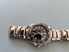 Seiko Kinetic 200m Diver 5M62