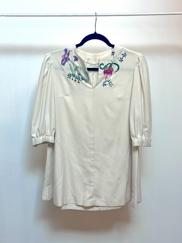 Vintage handmade 1970 - vintage, 1970's