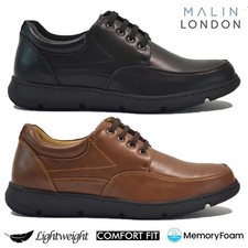 MENS MEMORY FOAM LIGHTWEIGHT