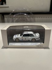 IXO HEKORSA 1:43 BMW M3 E30