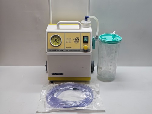 Suction unit sam - suction,