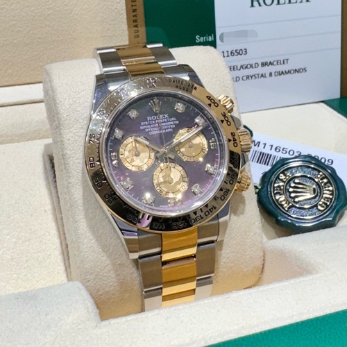 Rolex cosmograph daytona - cosmograph,