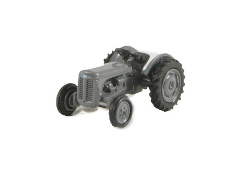 Oxford diecast grey - oxford, 1:76