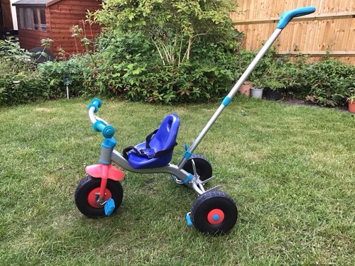 Child toddler tricycle trike - child,