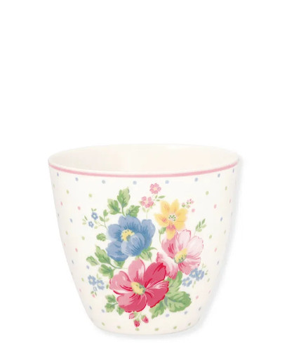 Greengate jospephina latte - jospephina, mug