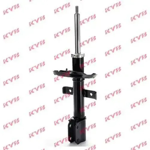 Shock absorber front axle - absorber,