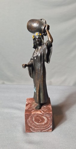 Antique franz bergman - antique,
