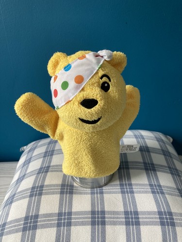 Bbc children need - children,