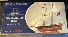 Corel Toulonnaise SM52 Wooden