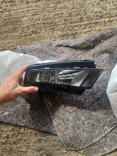 Fog light for - fog, ateca