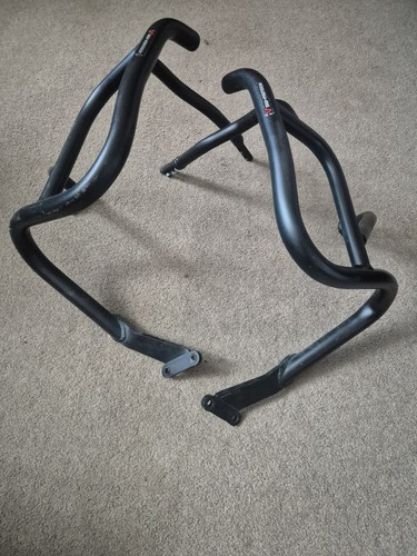 Motech crash bars suit - crash,