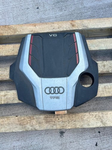 Genunie audi sq5 engine - genunie,