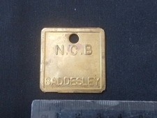 Baddesley Colliery Brass