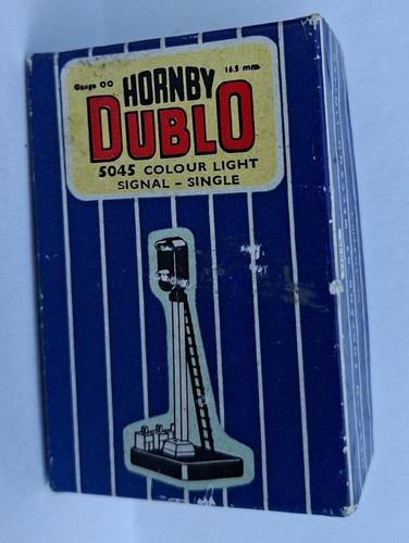Hornby dublo gauge 5045 - hornby, oo