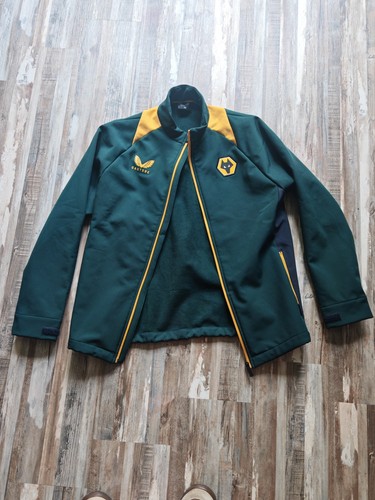 Wolverhampton wanderers - wolverhampton,