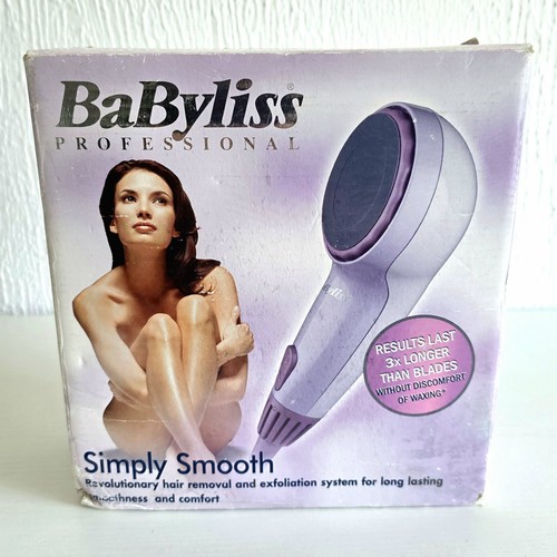 Babyliss professional simply - babyliss,